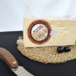 Medio queso arques reserva vega del carrion