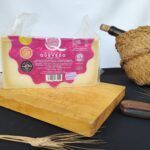 medio queso oveja curado gourmet quevedo