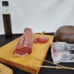 caña de lomo iberico de bellota coloryn