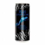 lata de bebida energetica blue chameleon