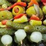 Encurtidos y Aceitunas
