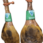 jamon gran reserva de genetica duroc al mejor precio