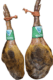 jamon gran reserva de genetica duroc al mejor precio