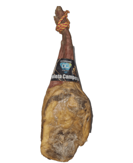 Paleta Campera Gran Selección