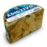 medio queso adictivo de tipo queso azul de marca quevedo