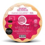 queso entero añejo gourmet quevedo