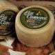 queso semi curado mezcla tradicional los cameros