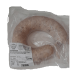 salchicha blanca granadina