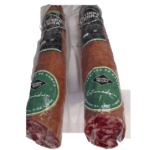 salchichon iberico extra estirpe negra