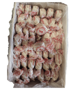 Mantecado Doble De Canela Artesanal 4 Kg
