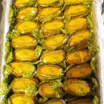 polvorón de limón artesano caja de 3 kilos