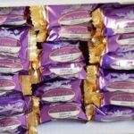 alfajores de almendra artesanos