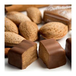 sección de la tienda online de mantecados y polvorones