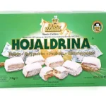 caja de hojaldrinas mata de 3 kilos