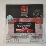 surtido de embutidos gourmet de navidul