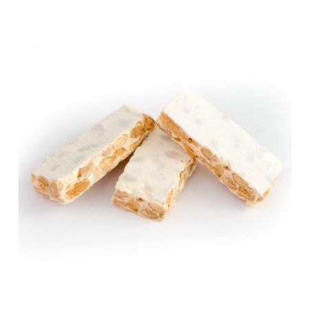 Turrón Torta Duro Porciones San Enrique 3 Kg