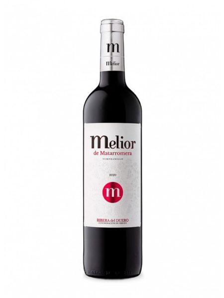 Melior de Matarromera DO Ribera Del Duero 2022