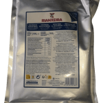 Sobre de conserva de atun en trozos en aceite de girasol de 1 kilo