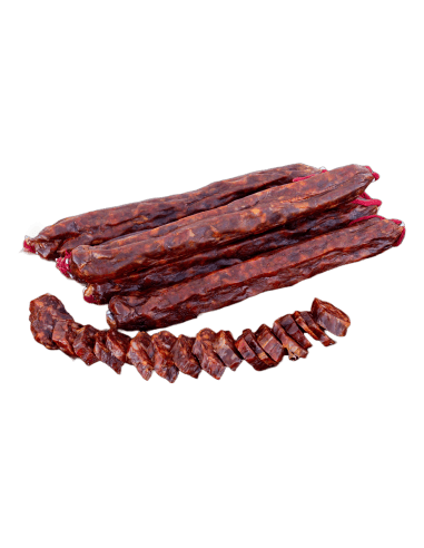 chorizo iberico de vela coloryn