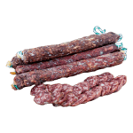 salchichon iberico artesanal de vela coloryn