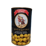 aceitunas antequera rellenas de anchoa