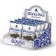 pipas granainas con sal, estuche con 10 unidades