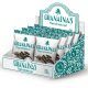 Pipas granainas sin sal, caja de 10 unidades
