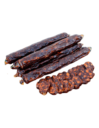 morcilla serrana ibérica en venta online
