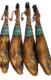 jamón de cebo de raza 100 % ibérico