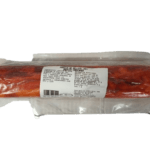 panceta iberica de bellota embuchada