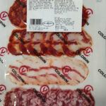 surtido iberico de cebo de campo