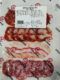 surtido iberico de cebo de campo