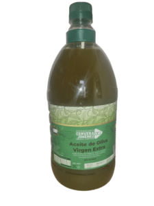 aceite virgen extra cosecha temprana sin filtrar