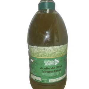 aceite virgen extra cosecha temprana sin filtrar