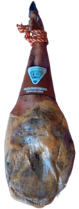 paleta gran reserva 100% duroc